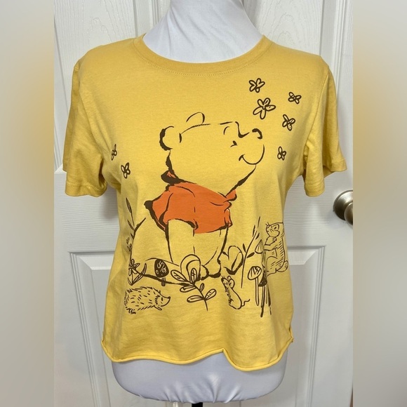 Disney Tops - Disney Winnie the Pooh tee medium